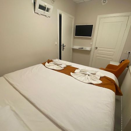 Kadikoey Bull Hotel Istanbul Room photo