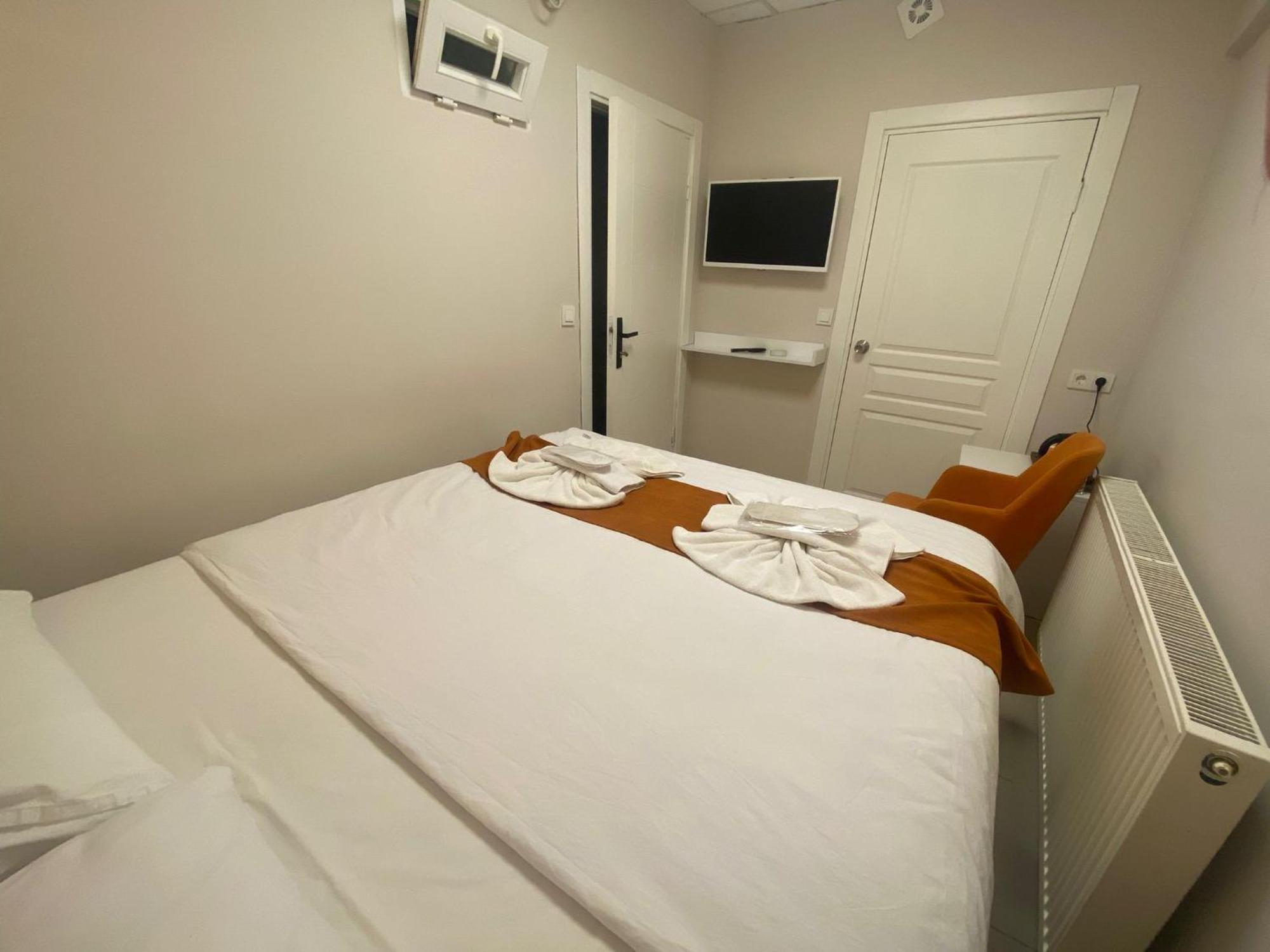 Kadikoey Bull Hotel Istanbul Room photo