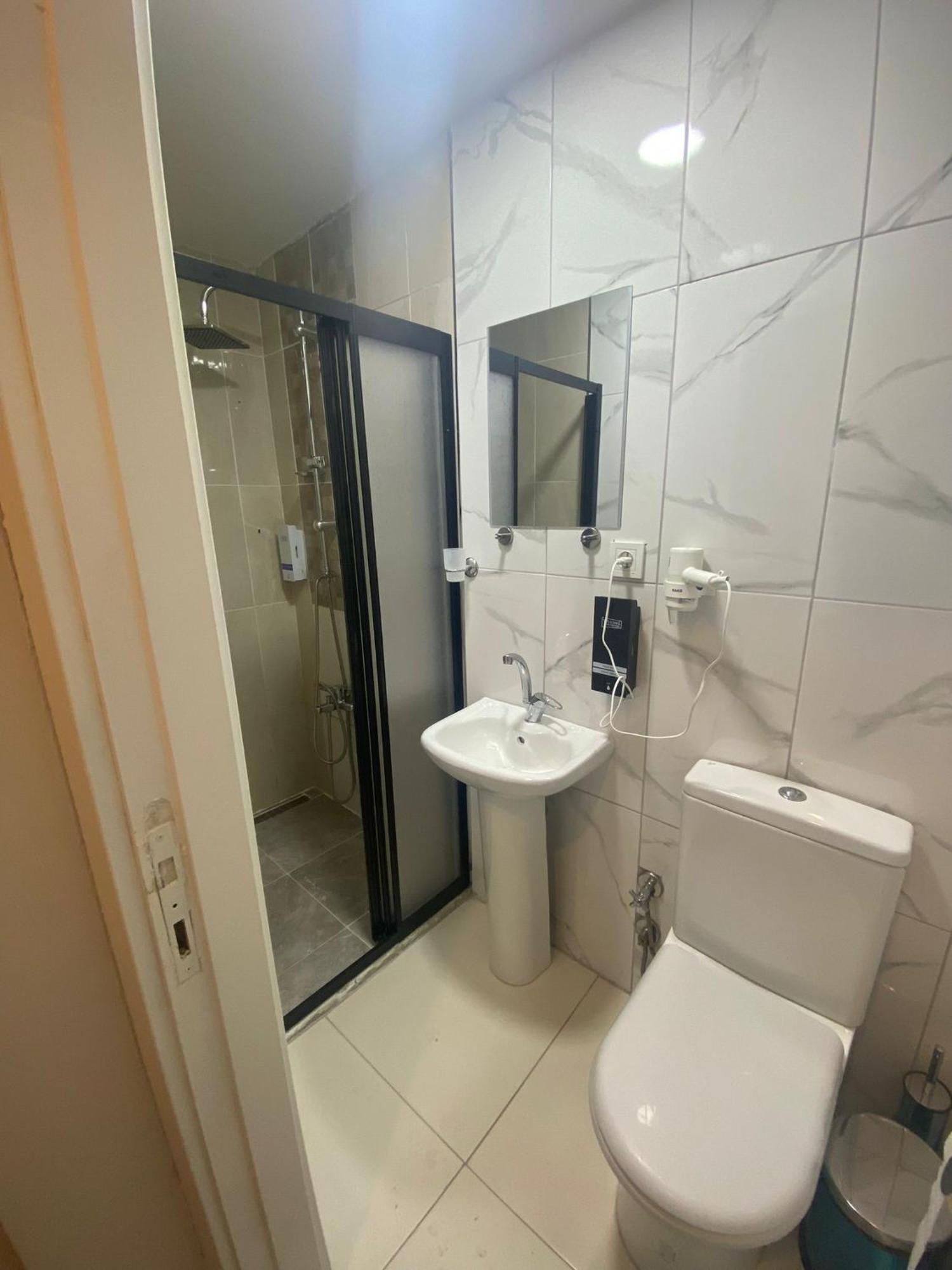 Kadikoey Bull Hotel Istanbul Room photo